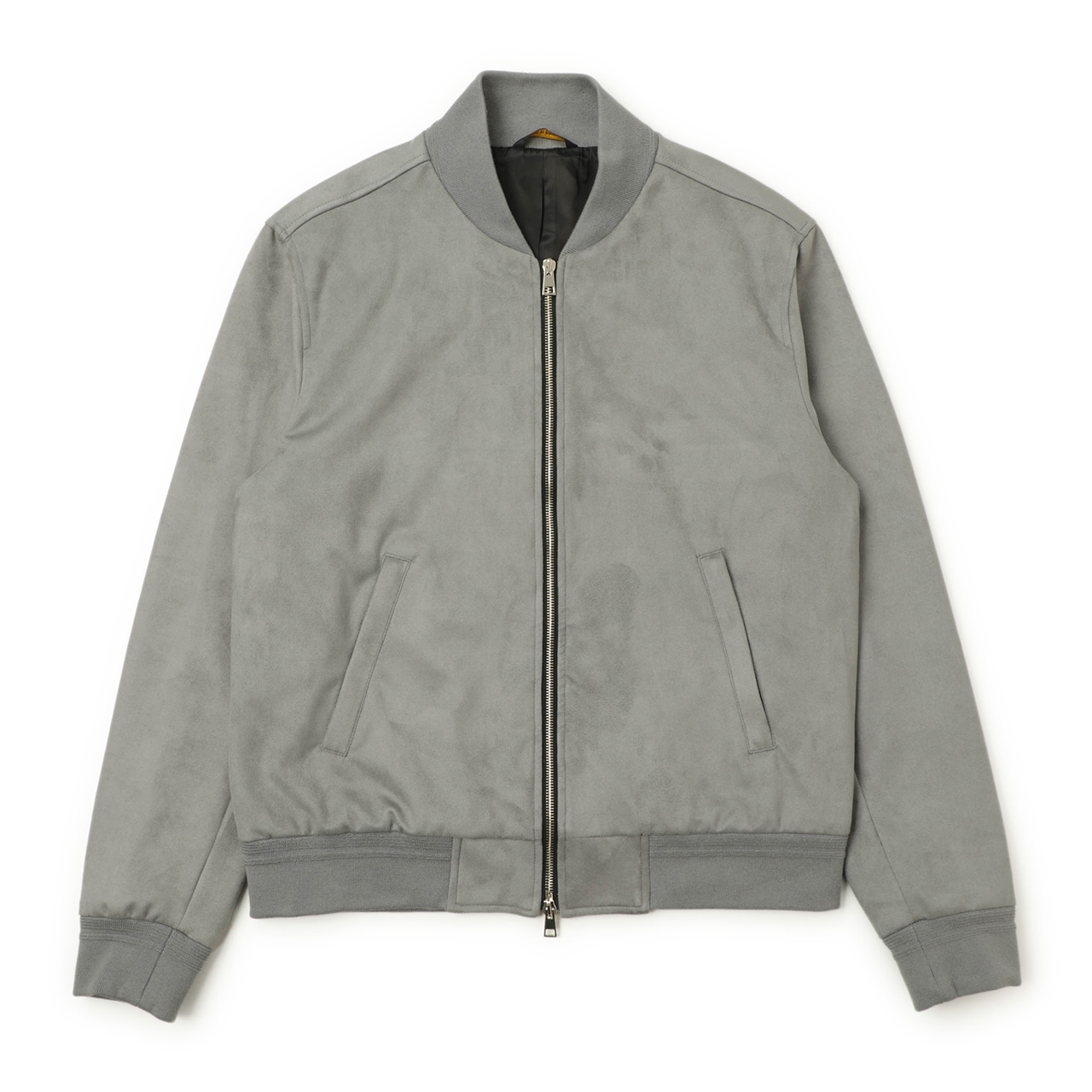 giabsarchivio ジャブスアルキヴィオ メンズ MA-1 ブルゾン